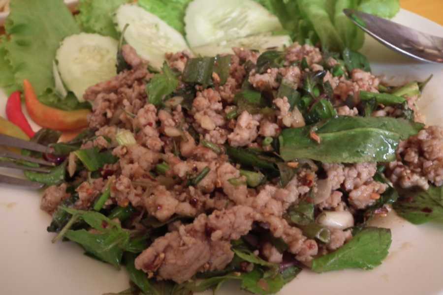 Laap (Larb)