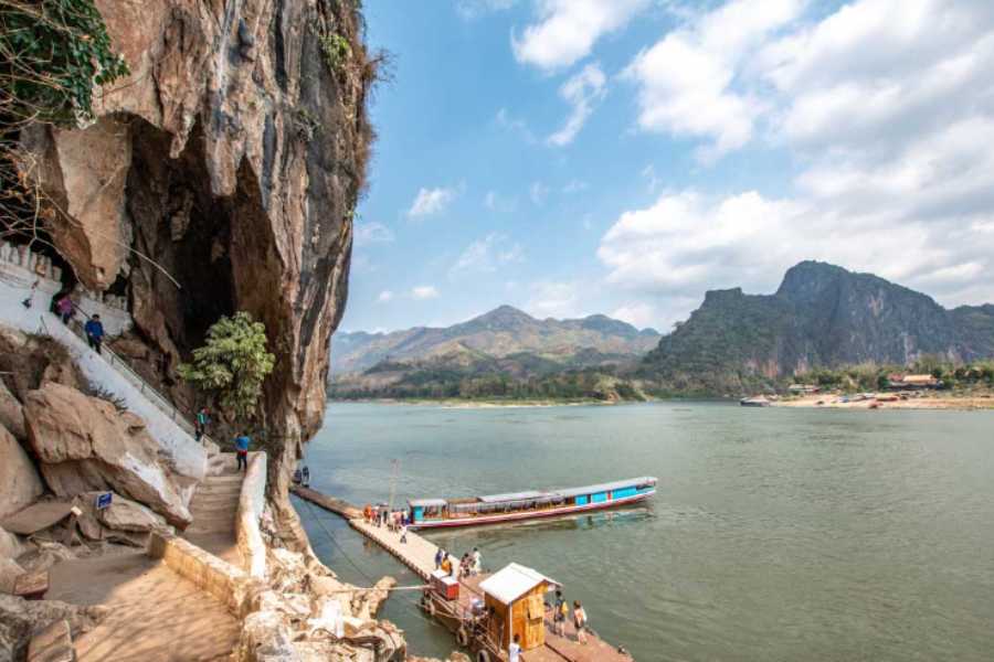 Luang Prabang a must-visit in March