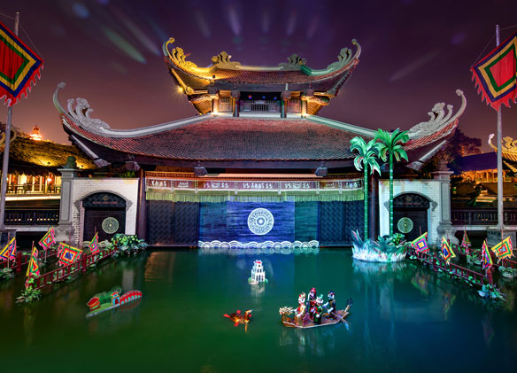 Hanoi
