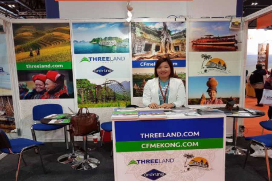 Threeland crafts personalized itineraries