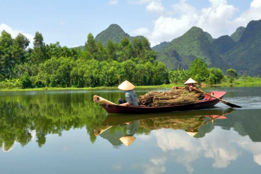 Mekong Delta