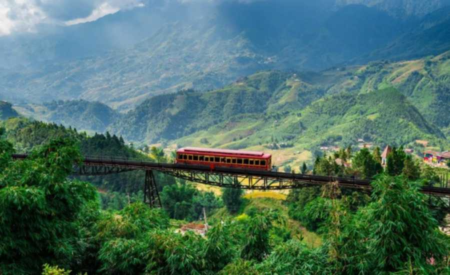 North (Hanoi, Sapa) Tour