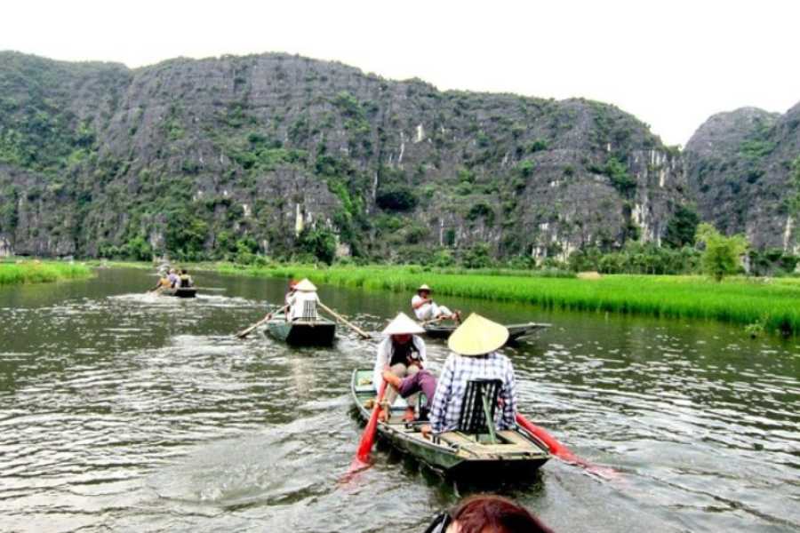 perfume festival in vietnam