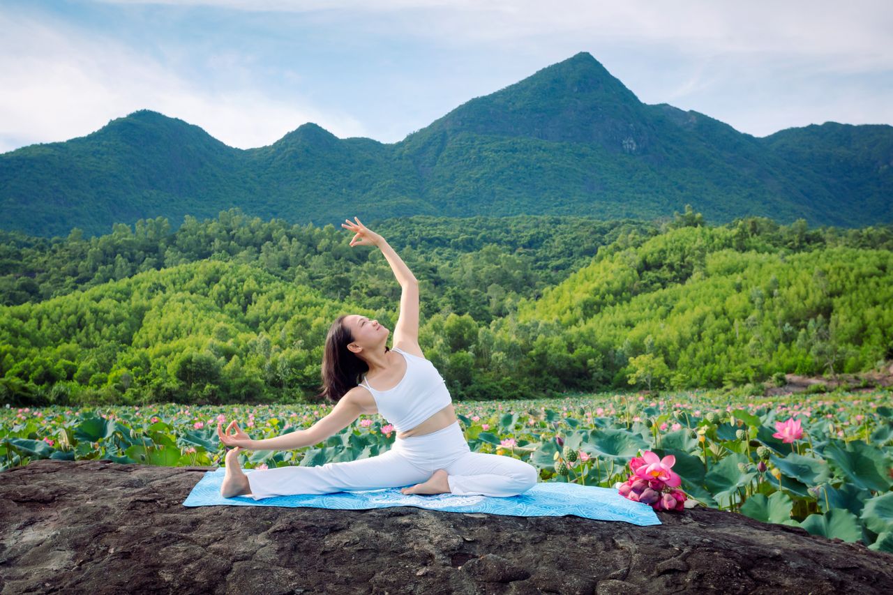 Wellness Travel in Vietnam