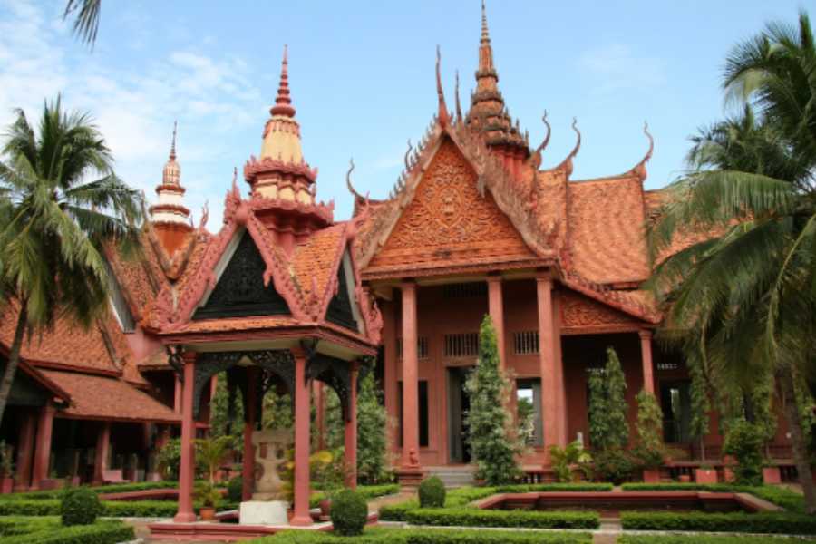 Phnom Penh