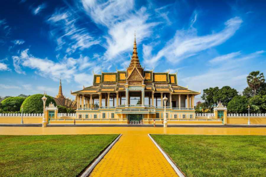 Phnom Penh