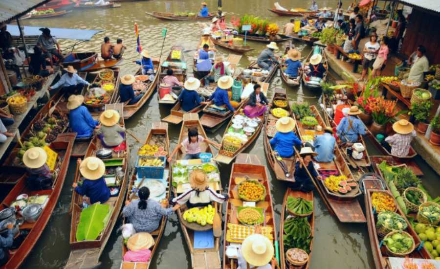 Phu Quoc & the Mekong Delta - Tropical Getaways with Local Flavor