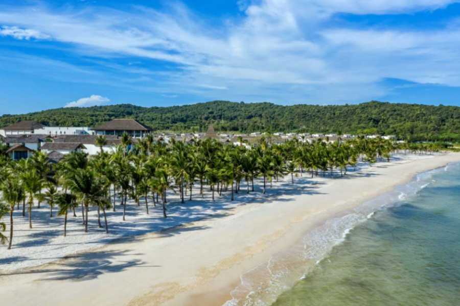 Vietnam in December