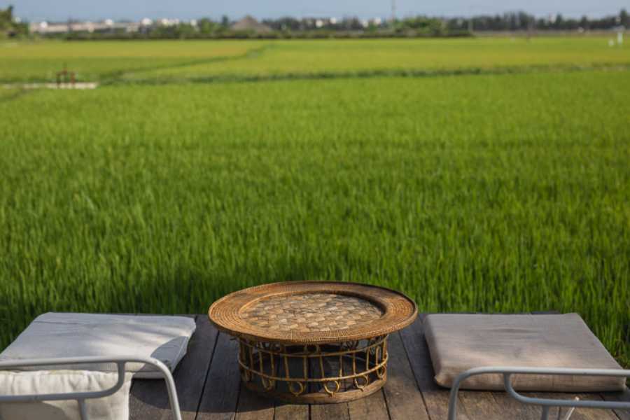 phuoc kieu bronze casting village