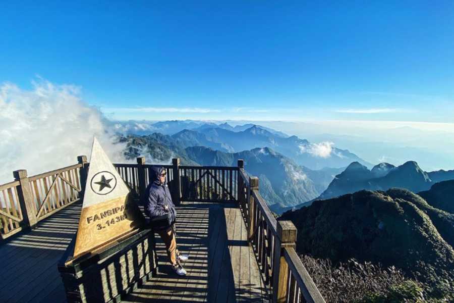 Sapa Vietnam
