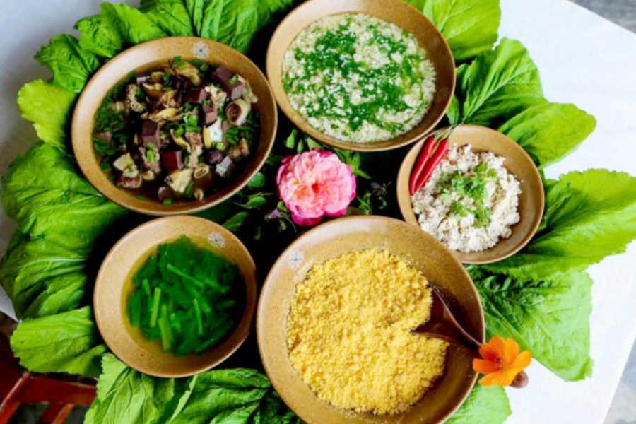 sapa-food