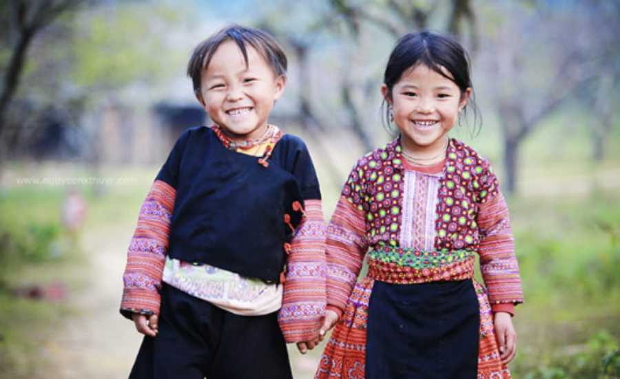 Sapa - Mountain Landscapes and Cultural Immersion