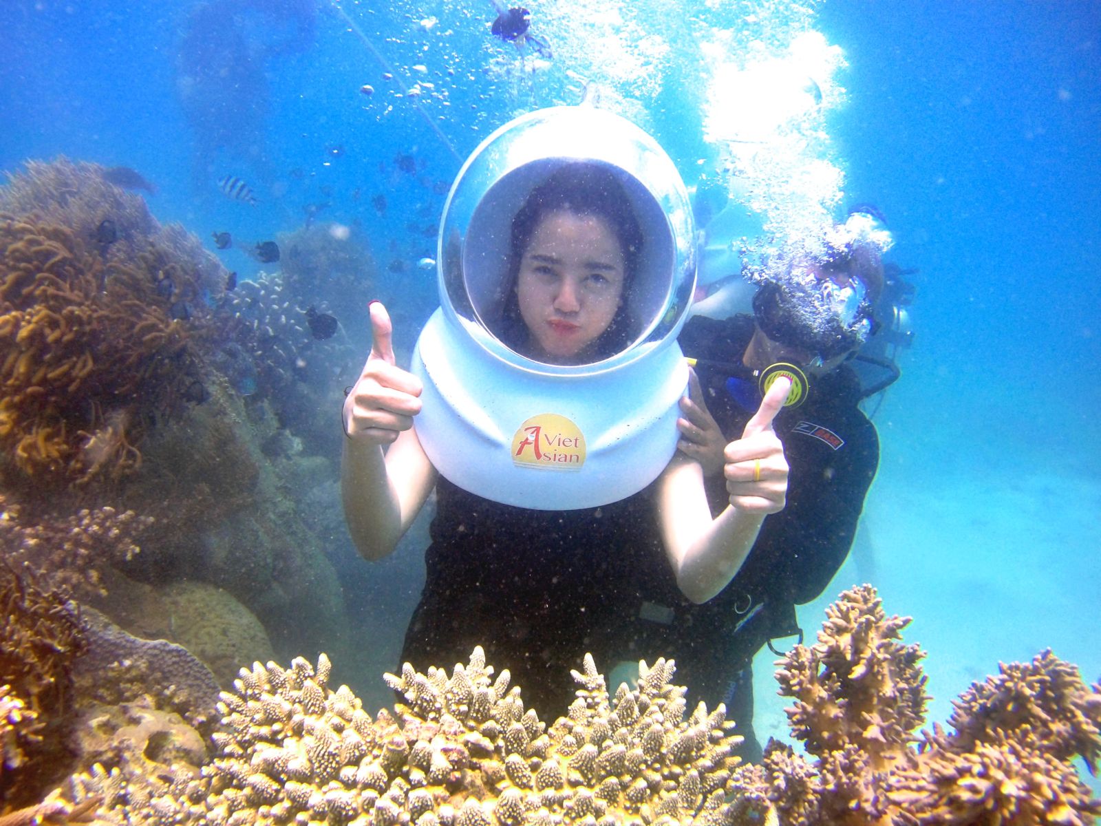Nha Trang tour