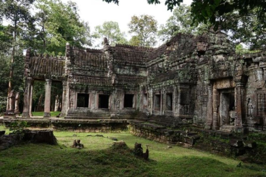 Siem Reap tour packages