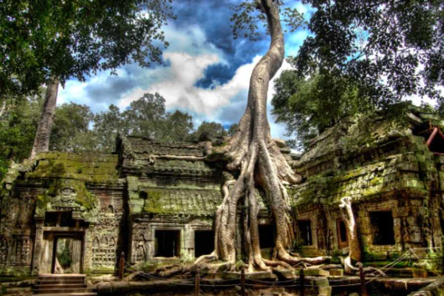 Siem Reap