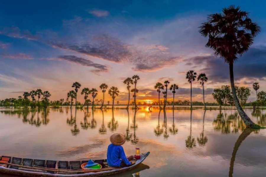Vietnam in December