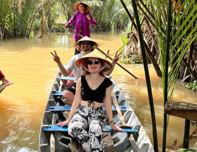 How Is Southern Vietnam