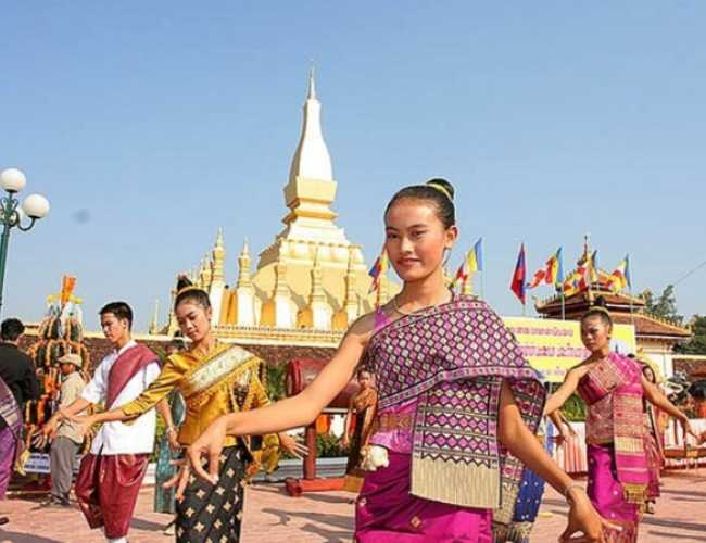 Special Festivals or Events in January