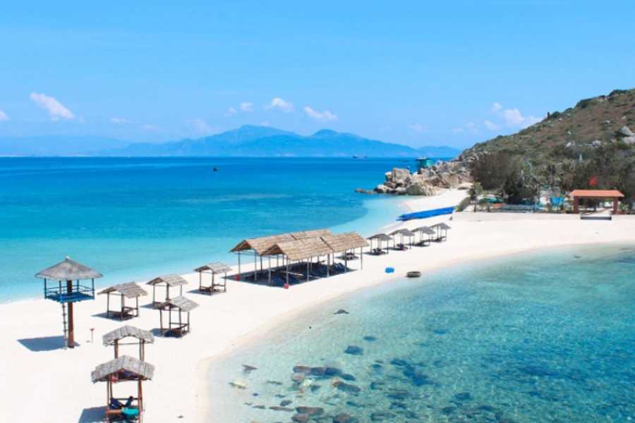 summer in vietnam