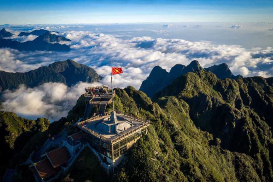 summer vacation in vietnam