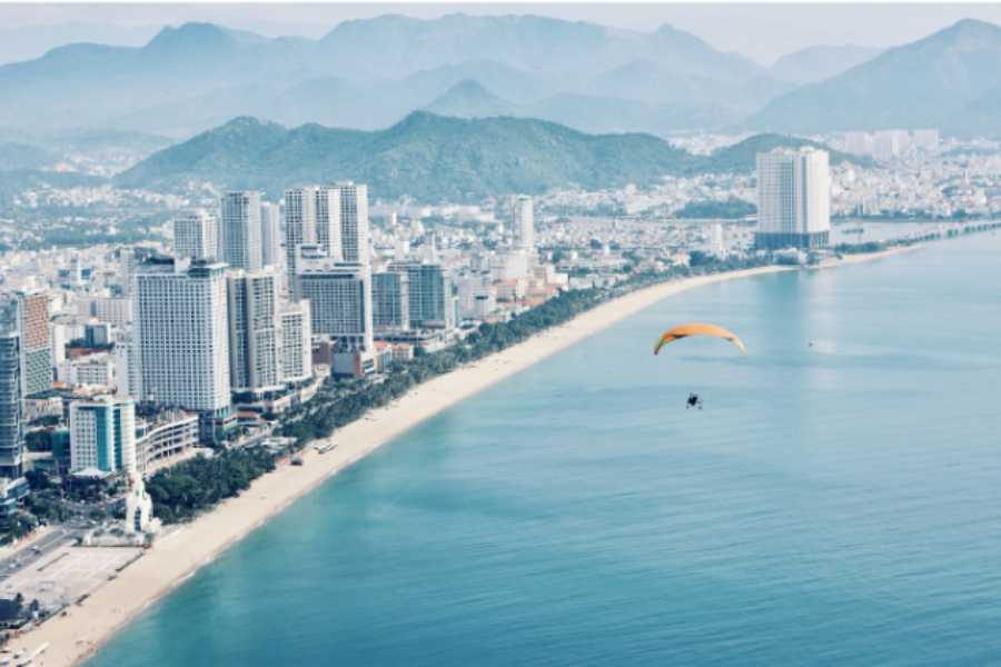 summer vietnam