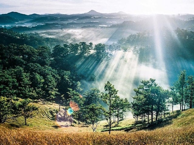 North Vietnam