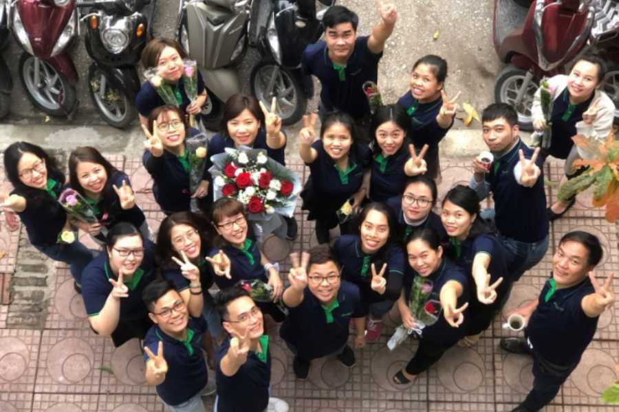 Threeland create stress-free Cambodia trips