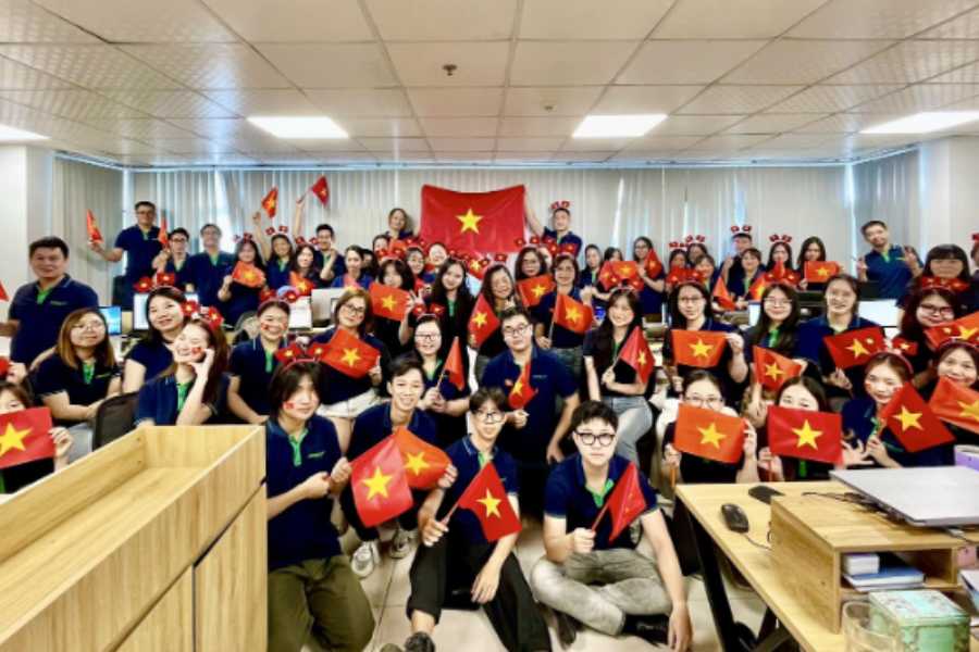 Threeland Ideal for American Travelers in March