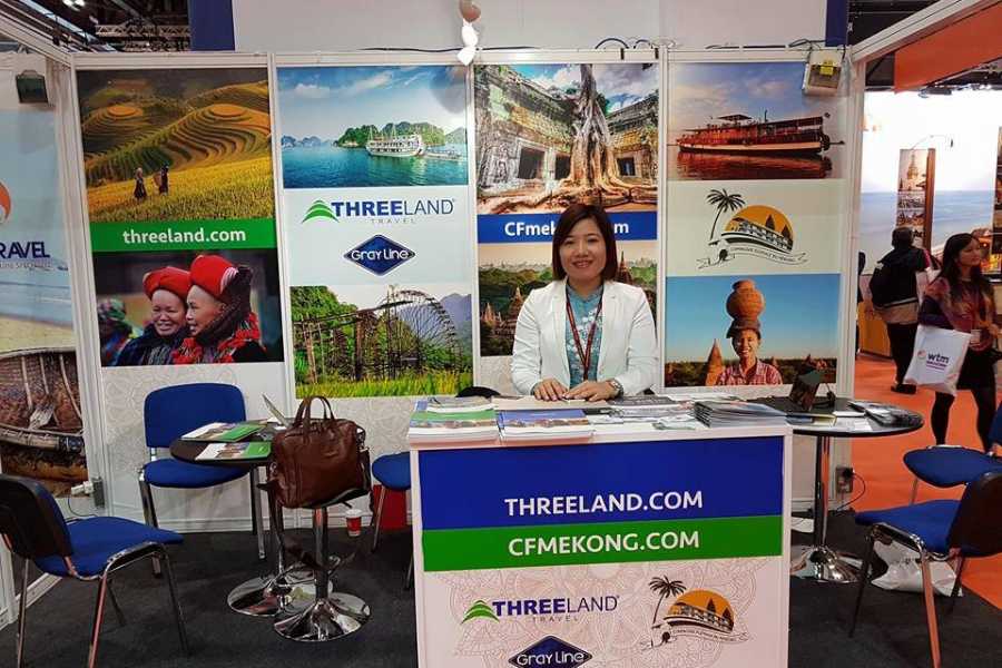 Choose Threeland Travel