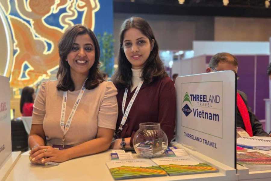 Choose Threeland Travel for Your Laos Adventure