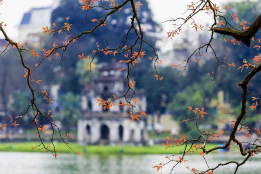 time for U.S. travelers to explore Vietnam