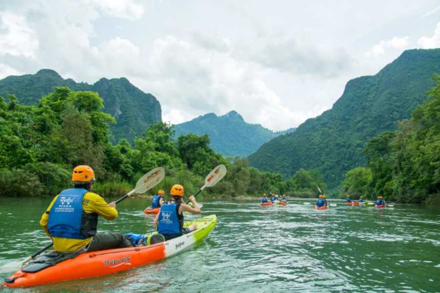 Vang Vieng