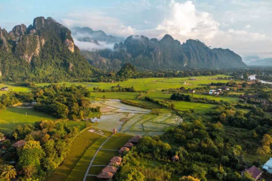 Vang Vieng