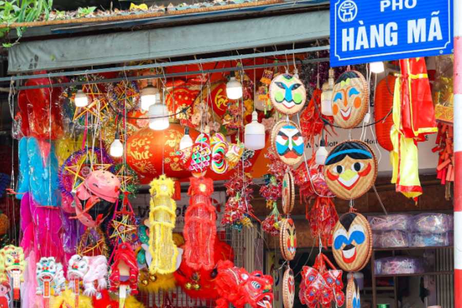 vietnam celebration local
