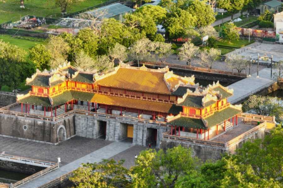 vietnam summer travel destinaitons
