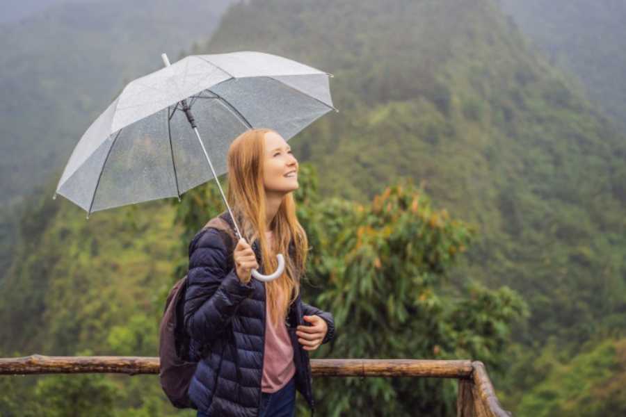 vietnam summer vacation