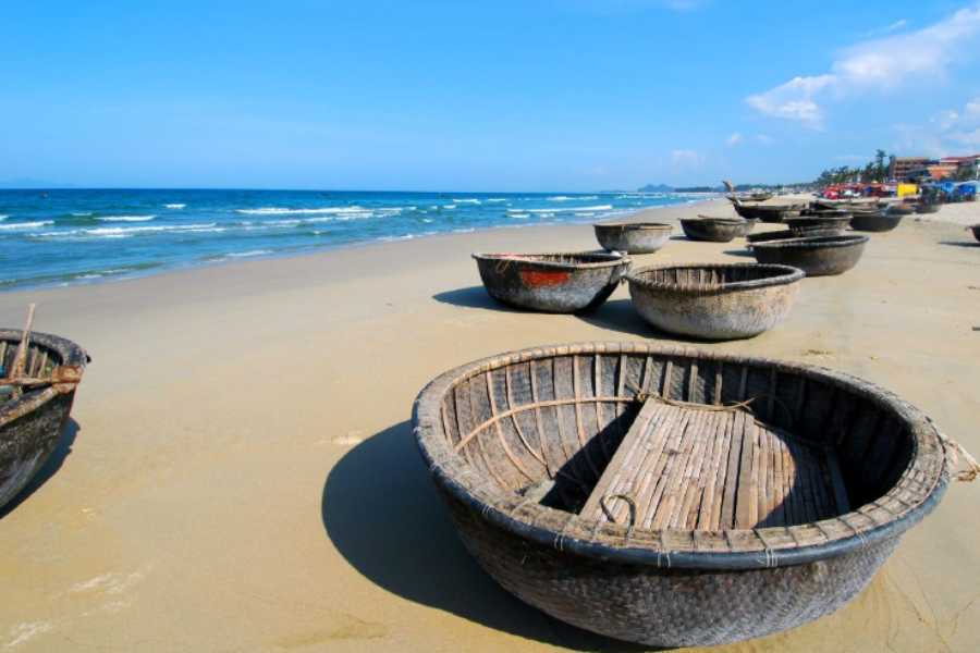 vietnam summer