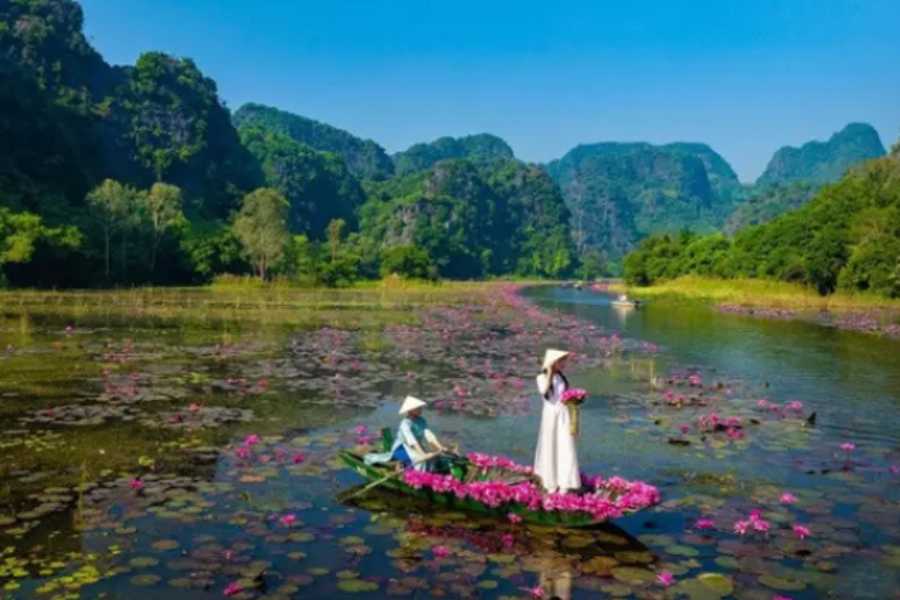 Vietnam Classic Tour