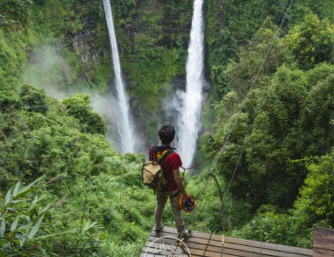Good Time to Visit Southern Laos