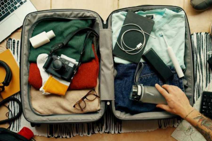 What Should I Bring for a February Trip?