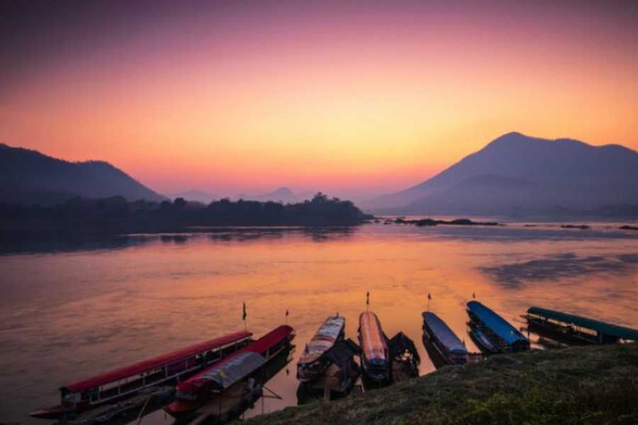 why laos tour