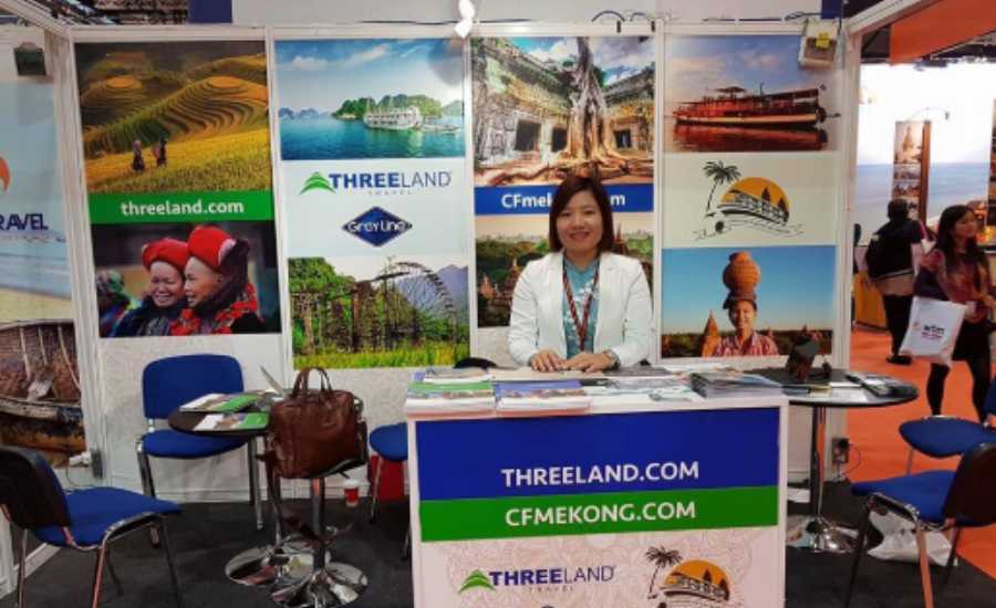 Why Choose Threeland Travel