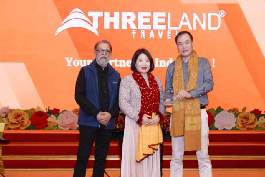 Why Choose Threeland Travel for Your Vietnam Adventure