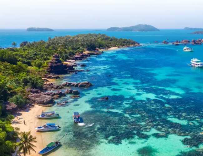 visit Vietnam