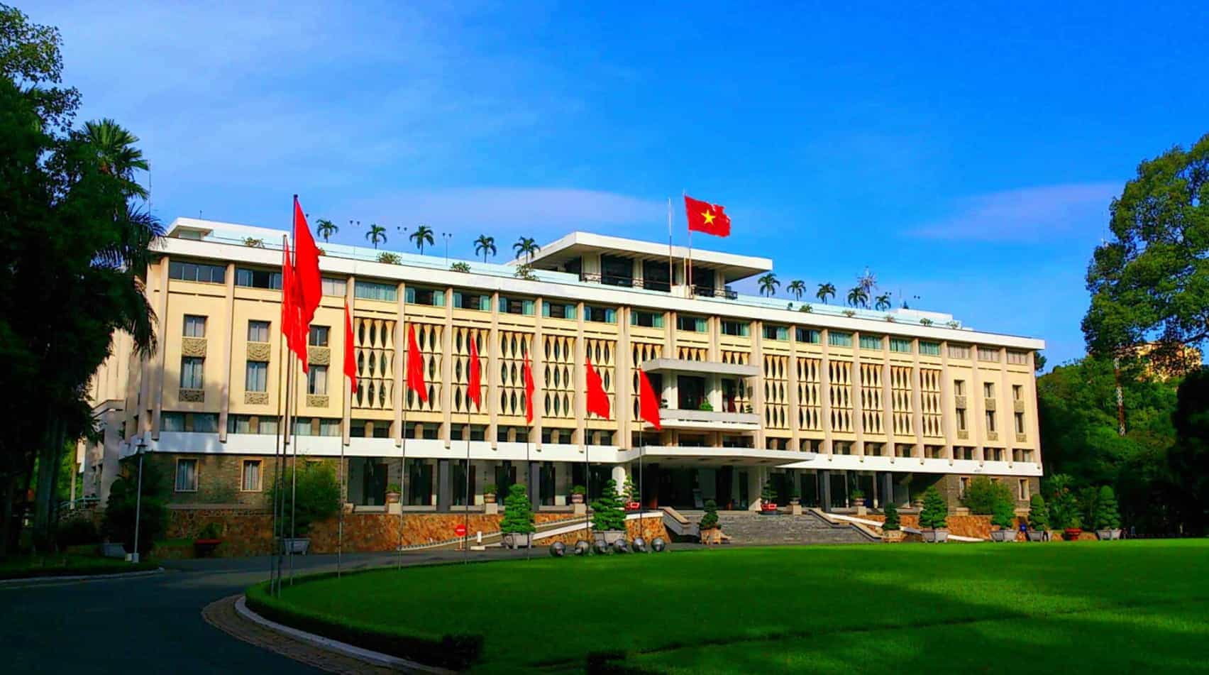 8 Day Guided Cycling Holiday in the Mekong Delta, Vietnam